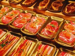 -梨花自助烤肉(西三旗万象汇黑金店)