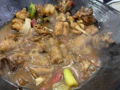 -王家土菜馆(霍山县店)