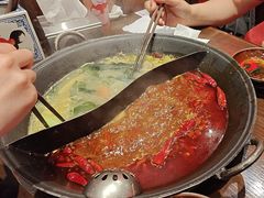 -萍姐火锅·公路夜市(南京新街口店)