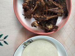 -汪世兴京味烤鸭(和兴路店)