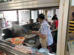 -盛兴面馆(真儒大厦店)