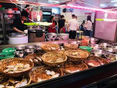 -长平老姿娘夜粥(平东一街店)