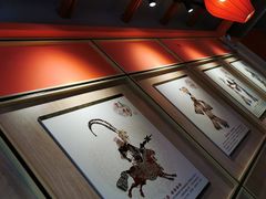 -蜀韵川香水煮鱼(泰山路店)