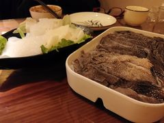 -竹叶涮肉坊(总店)
