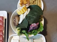 -君邦火锅(新疆大厦店)