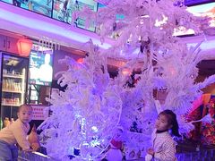-山河屯铁锅炖鲜鹅·东北菜(开发区一店)