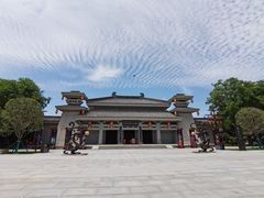 -唐御宴•御宴宫•唐代菜点(芙蓉西路店)