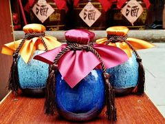 -海窝子古镇