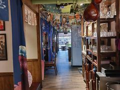 大堂-樱宿日式和牛烧肉(五道口店)