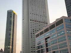 -上海静安昆仑大酒店