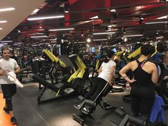 -威尔仕健身(新天地店)