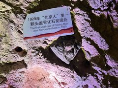 -周口店北京人遗址公园
