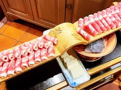 苏尼特羔羊肉-京涮铜锅涮肉(华贸店)