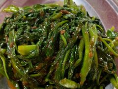 -黄亚华小食店(Jalan Alor)