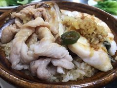 -海浪食店(湖滨中路店)