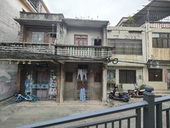 -肇庆古城墙