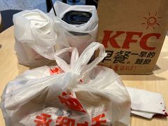 -永和大王(浦东南路店)