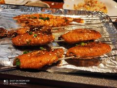 -千岛蚝高压锅生蚝·人参火锅(白云万达店)