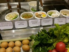 -嘉年华大酒店琴湾-自助餐厅