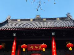 -灵谷景区