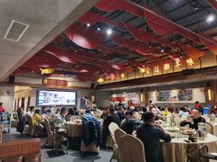 -红日饭店(裕隆三路店)