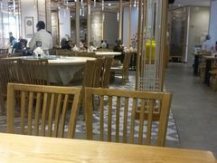 大堂-穆桂英美食(城中店)