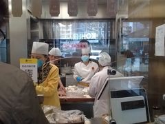 -功德林(南京西路店)