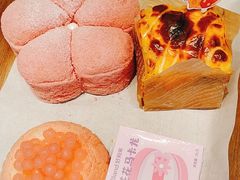 -好利来(七宝领展广场店)