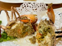 -友强·22年特色海鲜大排档·闽菜(厦门美食地标店)