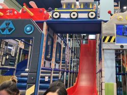 -meland亲子乐园•派对•研学(苏州悠方购物中心店)