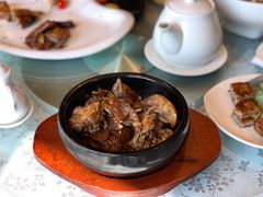 灌囗姜母鸭-鹭江宾馆·观海餐厅