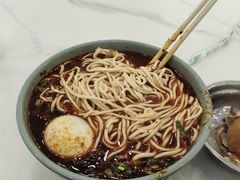 -伊赫兰牛肉面(交大店)