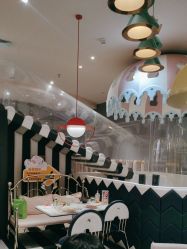 -奈尔宝家庭中心·亲子餐厅(宝安店)