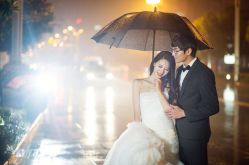 -拾尚映画·STUDIO婚纱摄影(中关村店)