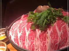 -阿吾罗日本料理(K11艺术中心店)