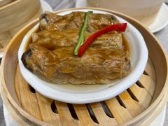 -汤臣·空中餐厅·严选粤菜(石湾世博广场店)