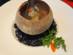 -丽晶轩中餐厅(重庆丽晶酒店)