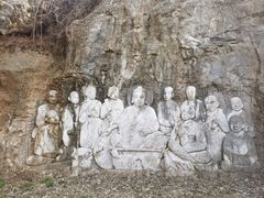 -幕燕滨江·长江观音景区