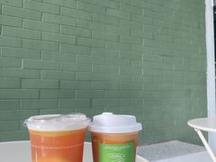 -ADO KAFE(大学城店)