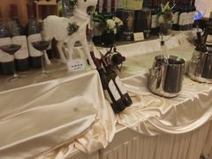 -安蒂娅·海鲜自助餐厅(安蒂娅美兰酒店)