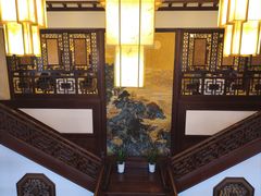 -得月楼·省级非遗·传统苏帮菜(观前店)