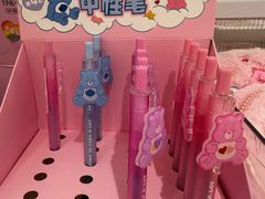 -名创优品(山东青岛华润万象城店)