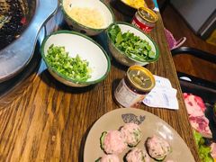 -周幺妹重庆老火锅(银泰城总店)