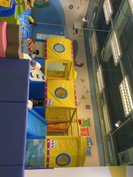 -莫莉幻想儿童乐园(广州番禺永旺店)