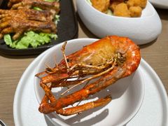 -隅乐胡椒虾·台湾菜·团建(皇岗店)