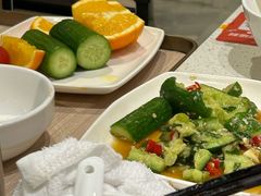 -海底捞大排档火锅(打浦路店)