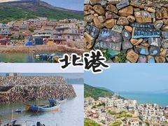 -坛南湾阿强农家乐.海鲜大排档老字号(福州地标美食店)
