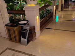-北丽宫水疗会(宝利来国际大酒店店)