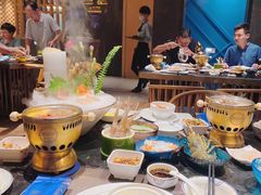 -海鼎荟海鲜姿造(仟禧汇店)