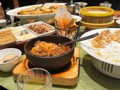 -太守宴·蘭院(天塔店)